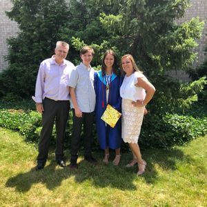 Meet your Posher, Maureen